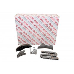 Opel 1,6 CDTI vezérműlánc készlet 55 578 428