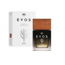 Autóillatosító 50 ml Boss / Evos üveg