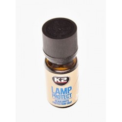 Fényszóróvédő készlet felújítás után / K2 Lamp Protect
