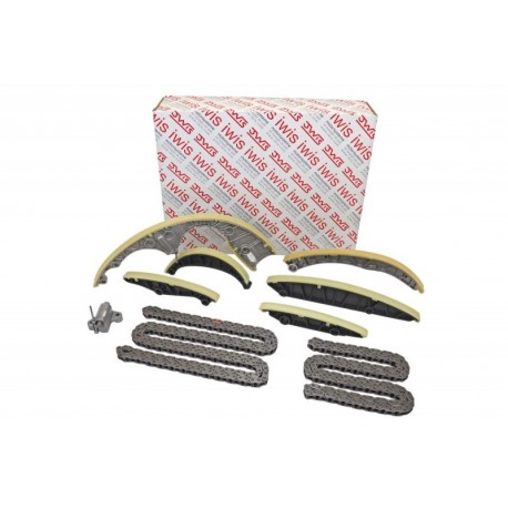 Vezérműlánc készlet VW 3,0 TDI Touareg/A4/A5/A6/Q5/Q7 49400