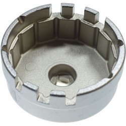 Olajszűrő foglalat 64,5/14 Toyota számára