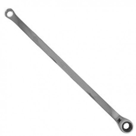 Hosszú racsnis csillagkulcs 14 mm
