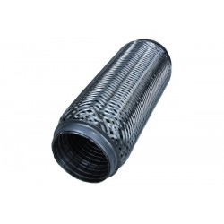 Inter Lock rugalmas kipufogórendszer csatlakozó 70x250 mm