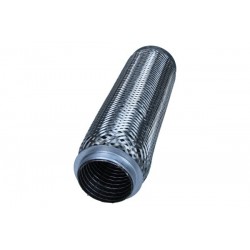 Interlock 55x280 rugalmas kipufogórendszer csatlakozó 55x280p