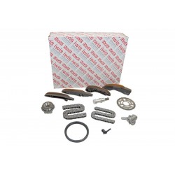 BMW 1,6D-2,0D vezérműlánc készlet 1352 7 797 909