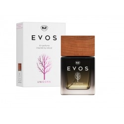 Autóillatosító 50 ml Unicorn / Evos üveg