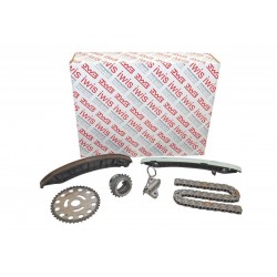 Renault 2,0 dci vezérműlánc készlet 8200 343 394