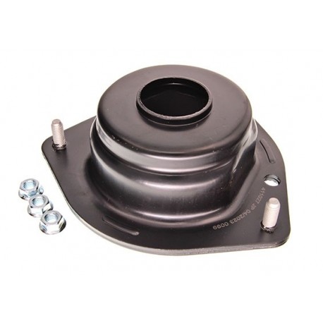 Chrysler Voyager / Dodge Caravan / Plymouth Voyager 2.4-3.8 09.95-08.00 bal első lengéscsillapító pár csapággyal SM0099