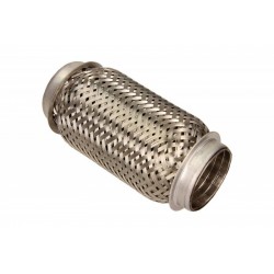 Rugalmas csatlakozás kipufogórendszerhez Interlock 50x150 50x150p