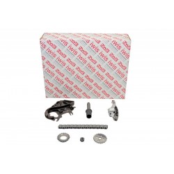 Olajszivattyú vezérműlánc készlet BMW E81/E90/E60/X3 47978