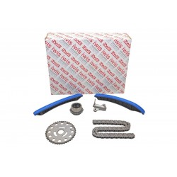 Renault 1,6 dci vezérműlánc készlet (38 mm-es kerék) 1308 585 49R