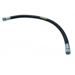Iveco Euroc rugalmas fékcső 42106884