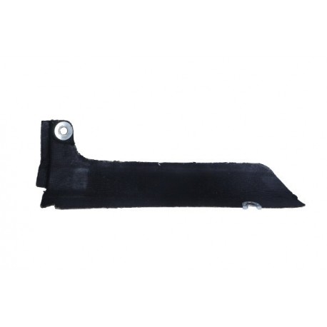 Iveco kipufogócső burkolat 4868027