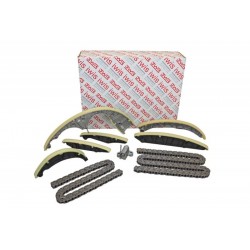 Vezérműlánc készlet VW 3.0 TDI A4/A5/A6/A8/Q7/Touareg 958 105 507 23