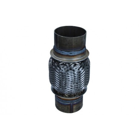 Interlock rugalmas kipufogócső csatlakozó hegesztett csövek 55x100 55x100r