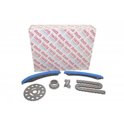 Renault 1,6 dci vezérműlánc készlet (33 mm kerék) 1308 585 49R