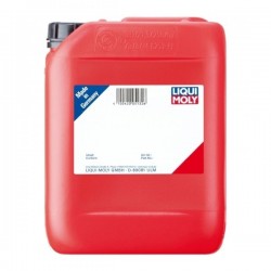Befecskendező rendszer tisztító és védőfolyadék 5L / Liqui Moly LIM5140