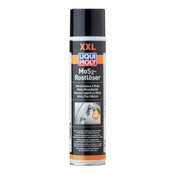 Rozsdaásgátló és behatoló szer 600 ml MoS2 / Liqui Moly LM1613