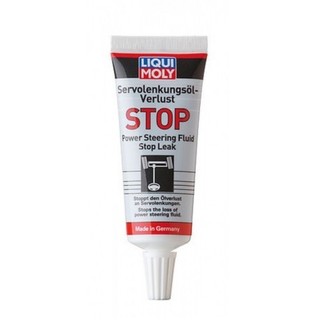 Kormánymű tömítő adalék 35 ml / 1 l olaj / Liqui Moly LIM1099