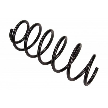Skoda Fabia, Roomster / Volkswagen Polo 1.2-1.9D 01.00- első felfüggesztés rugó 6Q0411105AK