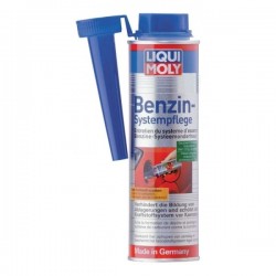 Benzin befecskendező rendszer védőszer 300ml / Liqui Moly LIM5108