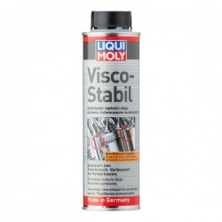 Motorolaj viszkozitás stabilizátor 300ml / Liqui Moly LIM2672
