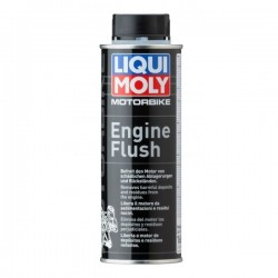 Motoröblítő tisztítószer motorkerékpárokhoz 250 ml / Liqui Moly LIM21717