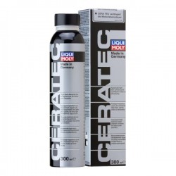 Cera Tec közeg 300 ml / Liqui Moly LM3721