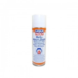 Rozsda- és behatoló szer 300ml MoS2 / Liqui Moly LIM2694