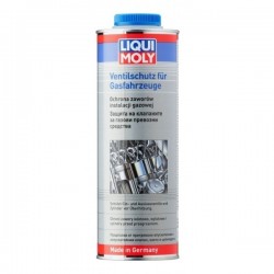 LPG/CNG ÜZEMŰ MOTOROKHOZ ADALÉK - KENŐANYAG 1L / LIQUI MOLY LM4012