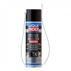 Diesel szívócső tisztítószer 400 ml / Pro-Line / Liqui Moly LM5168