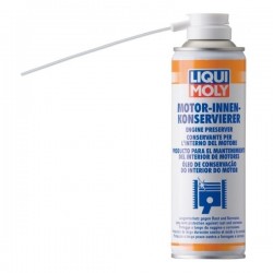Motor karbantartó szer hosszú állásidőre 300 ml / Liqui Moly LIM1420