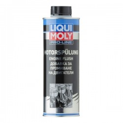 Proline motoröblítő folyadék 500 ml / Liqui Moly LM2427