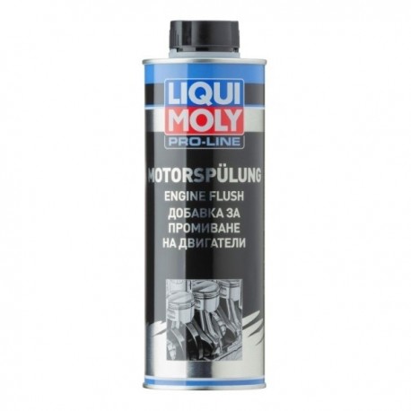 Proline motoröblítő folyadék 500 ml / Liqui Moly LM2427