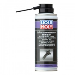 Légmennyiségmérő tisztítószer 200 ml / Liqui Moly LM4066