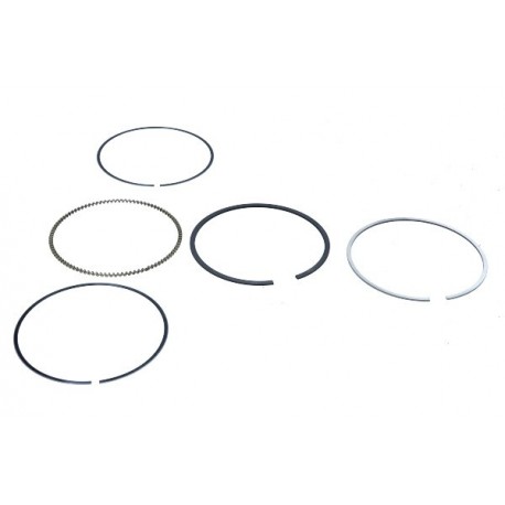 Opel DOHC 1,6B 79,00 STD dugattyúgyűrűk 08-427800-00
