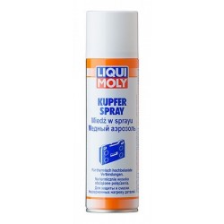 Réz kenőanyag 250 ml spray / Liqui Moly LIM3970