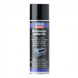 Tömítéseltávolító szer 300ml / Szelep lerakódások / EGR / Beragadt tömítések / Liqui Moly LIM3623