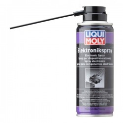 Elektromos érintkezők tisztítószere 200 ml / Liqui Moly LM3110