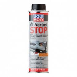 Motorolaj szivárgásgátló 300 ml / Liqui Moly LIM2671