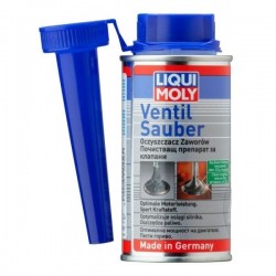Szelepszelep tisztító 150 ml üzemanyagtartályhoz / Liqui Moly LM1014