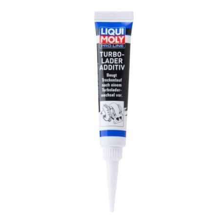 Turbófeltöltő védőszer / Turbo indító 20g Pro-Line / Liqui Moly LIM20766