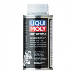 Hűtőtömítő folyadék Liqui Moly 125 ml / motorkerékpárokhoz LIM3043