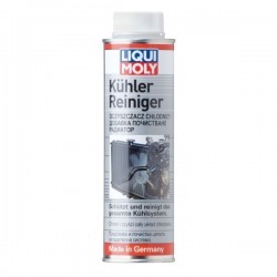 Hűtőrendszer tisztítószer 300 ml / Liqui Moly LIM2699