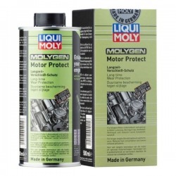 Molygen motorvédő közeg 500 ml / Liqui Moly LIM1015