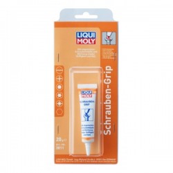 Sérült csavarok oldószere 200 ml LIM3811