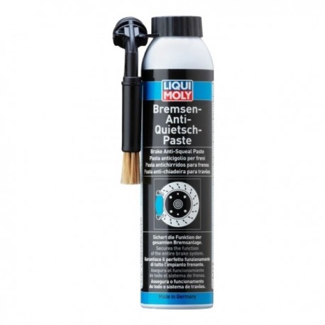 Fékrendszer kenőanyag 200 ml spray ecsettel LIM3074