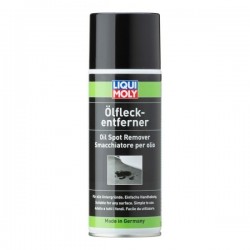 Olajos felületek tisztítószere 400 ml spray / Liqui Moly LIM3315
