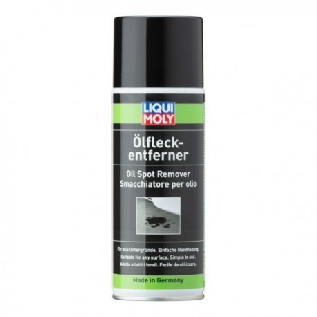 Olajos felületek tisztítószere 400 ml spray / Liqui Moly LIM3315