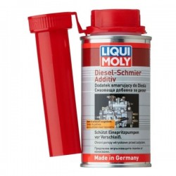 Dízel befecskendező rendszer kenőanyag 150 ml / Liqui Moly LM5122